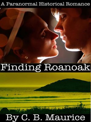 cover image of Finding Roanoak